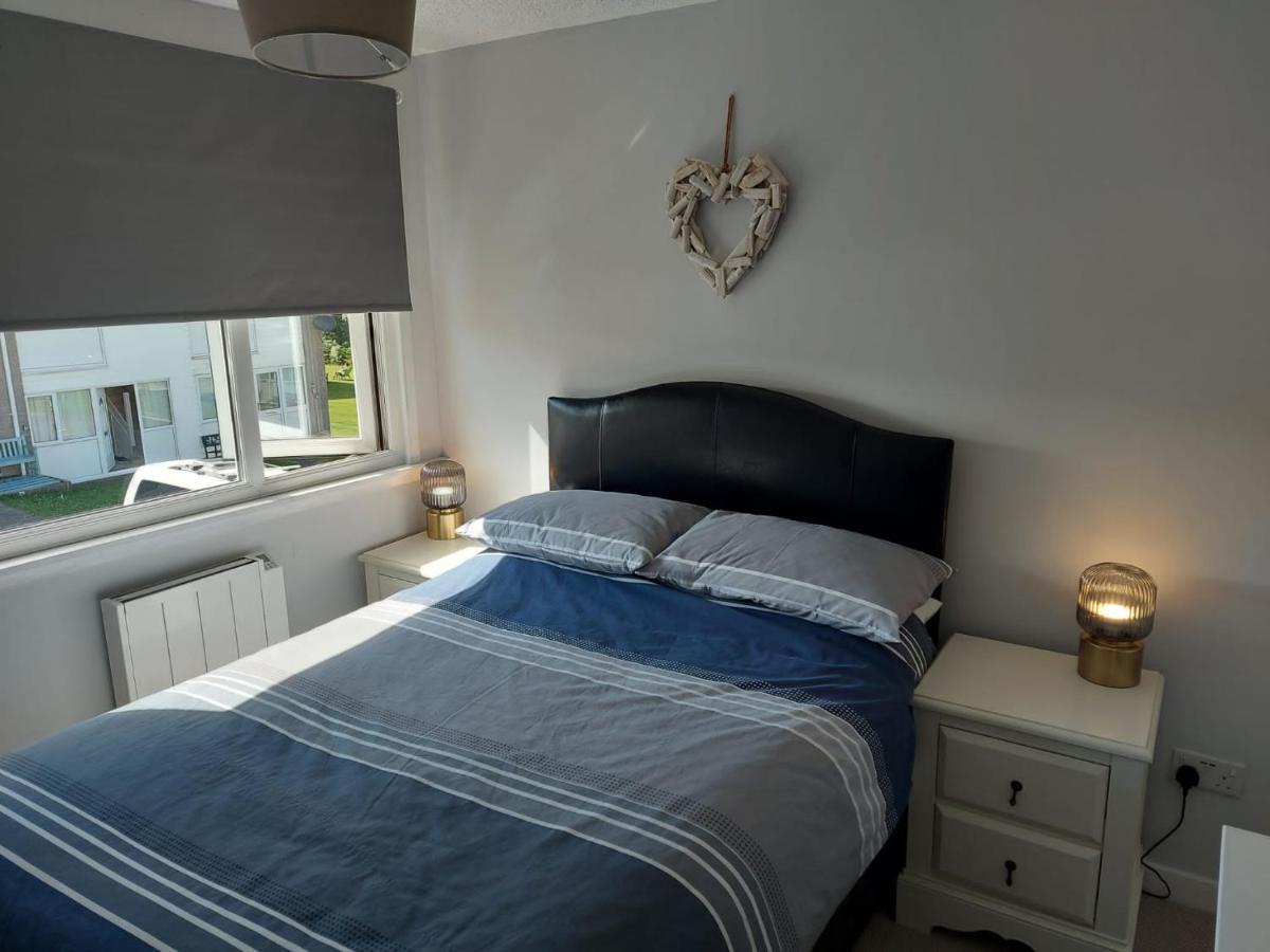 Galwad Y Mor A Coastal Escape In Pembrokeshire'S National Parks Villa Lamphey Dış mekan fotoğraf