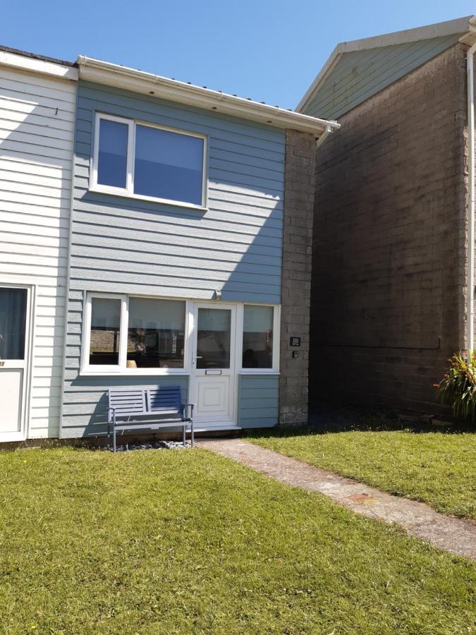 Galwad Y Mor A Coastal Escape In Pembrokeshire'S National Parks Villa Lamphey Dış mekan fotoğraf